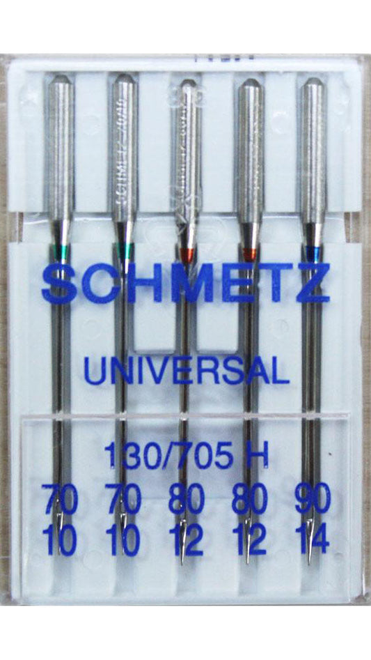 Schmetz universal symaskinenåle 130/705H