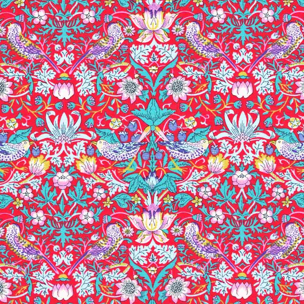 Liberty STRAWBERRY THIEF 22 Classics 8