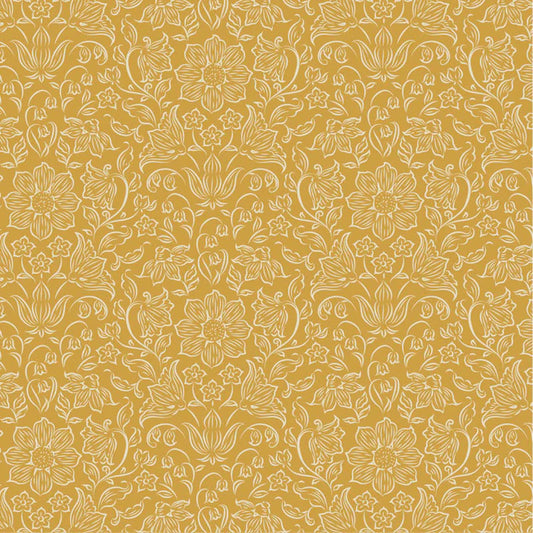 Tilda - Lila Mustard - 110161
