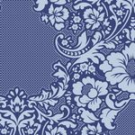 Tilda  Eleanore blue - 100172