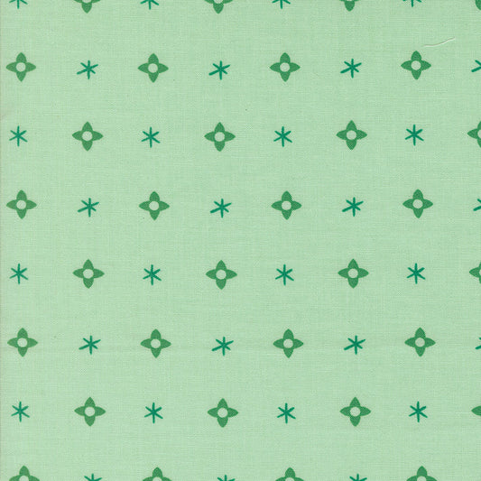 Moda - Lucy House Tiny Christmas - 37135-16