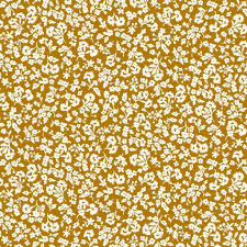 Liberty Denim Florals - Dainty Meadow 01667401A
