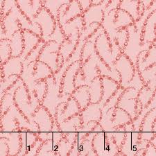 Braveheart - Juniper Carnation Yardage - 9179