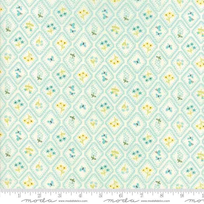 Moda - Home Sweet by Stacy Iest Hsu  - 20576 21