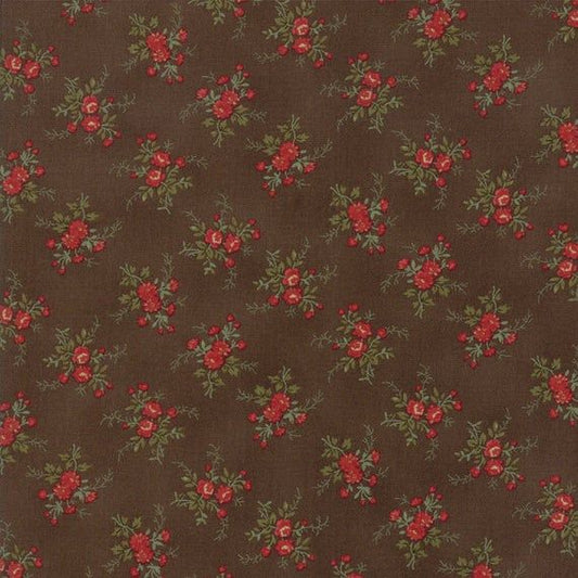 Moda Rosewood - 3 Sisters Chocolat - 44185-13