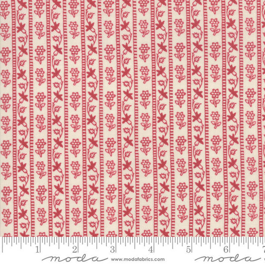 Moda - French General Chafarcani - 13854-13