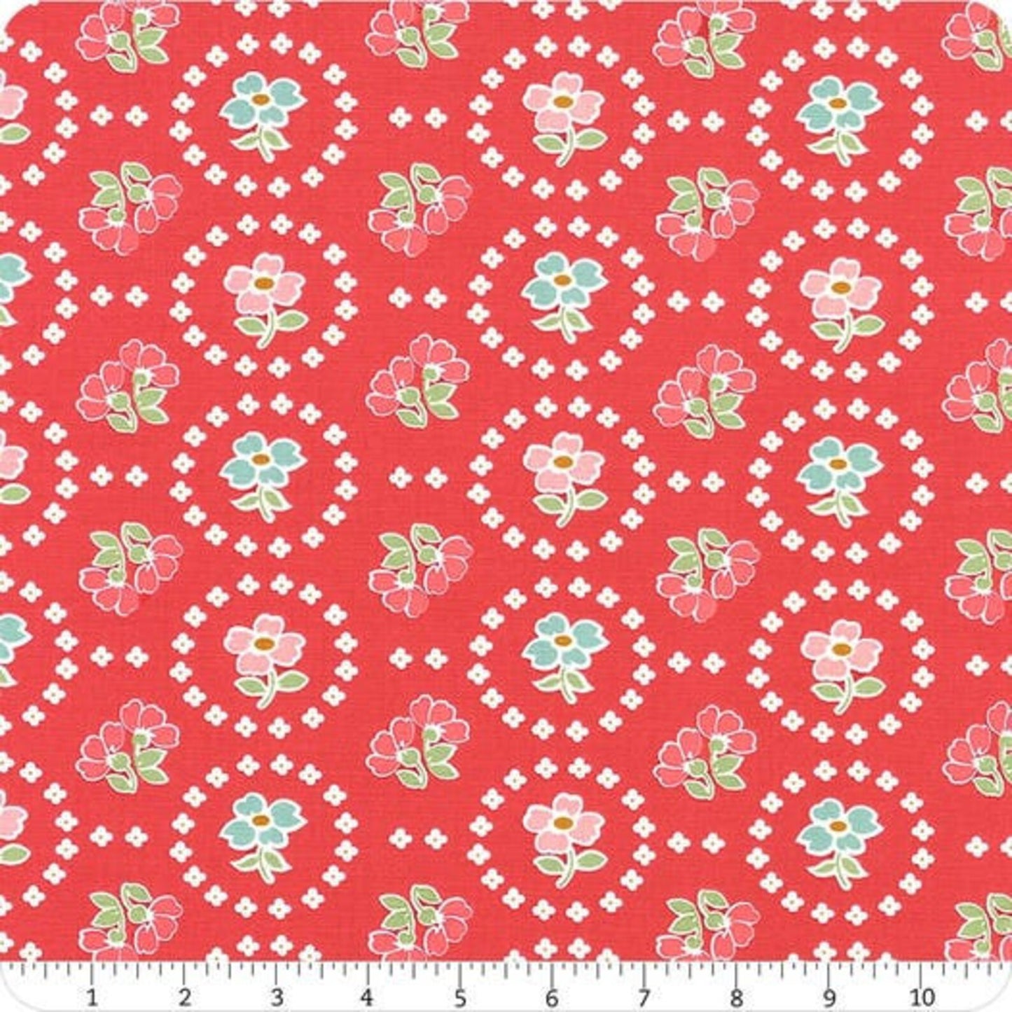 Riley Blake - Granny Chic Bee in my Bonnet - C8518