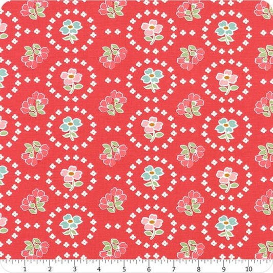 Riley Blake - Granny Chic Bee in my Bonnet - C8518