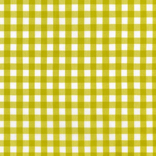 Robert Kaufman - Kitchen Window Woven Pickle - AZH-17722-341