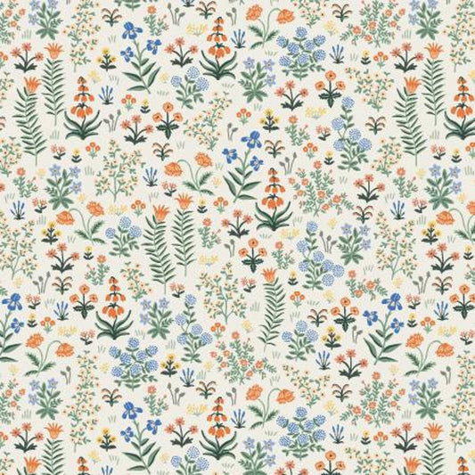 Camont Collection - Menagerie Garden Cream - RP701-CR2