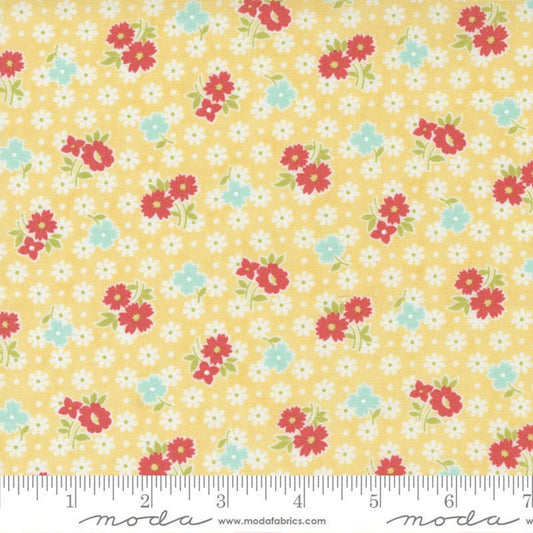 Moda - Stitched by Fig Tree & Co. - 20432-12