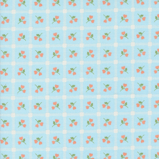 Moda - My Sew Quilty Dainty Meadow - 31742-22