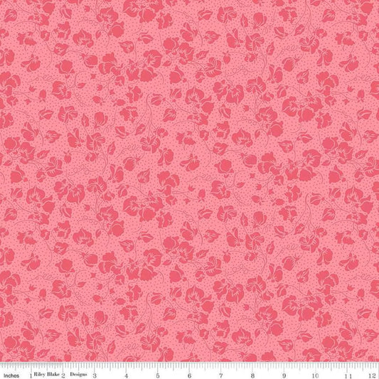 Liberty Sweet Pea Spot - 01667413A