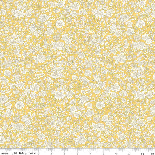 Liberty Sunshine Yellow - 01666401A