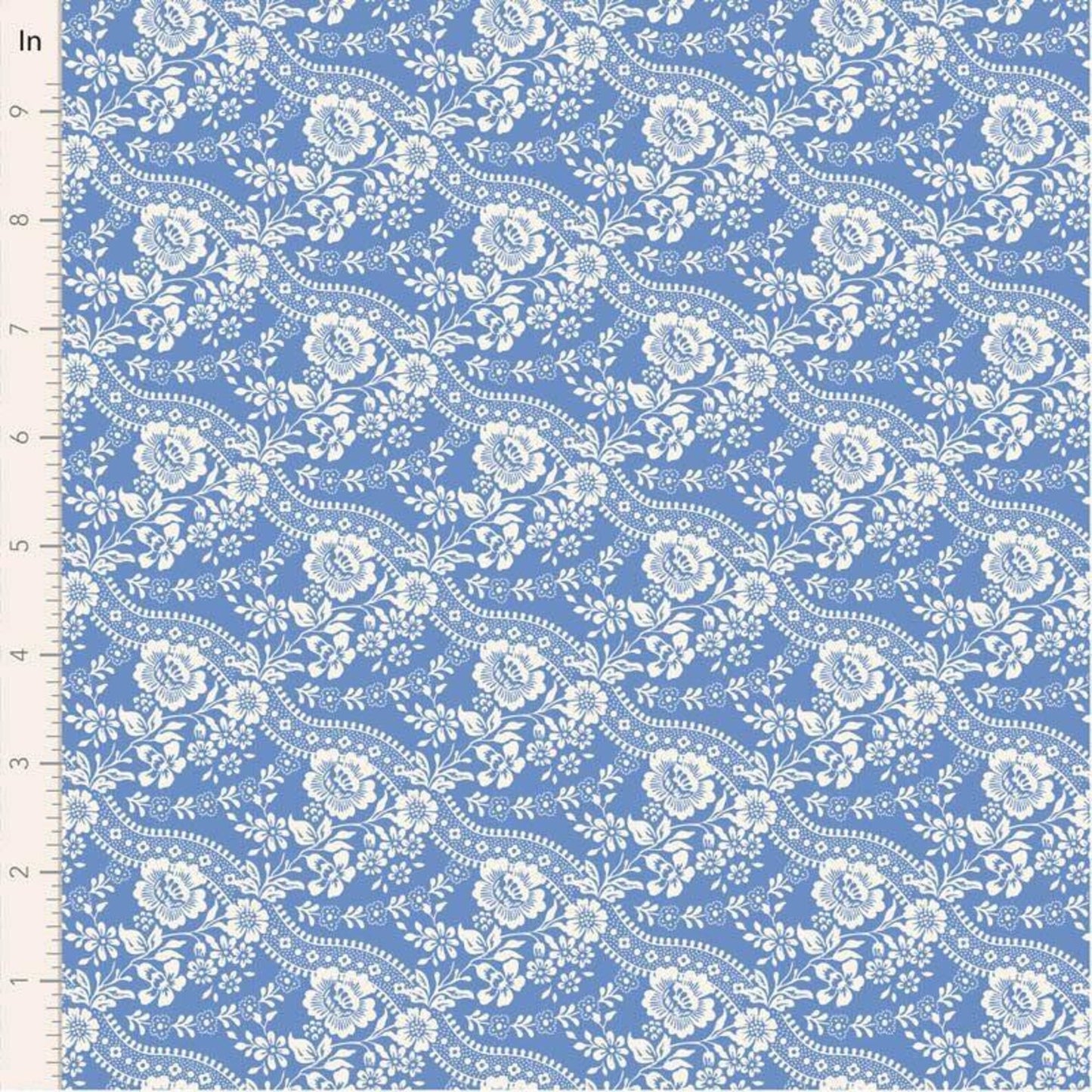 Tilda - Something Blue Celeste Blue - 110165