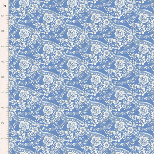Tilda - Something Blue Celeste Blue - 110165