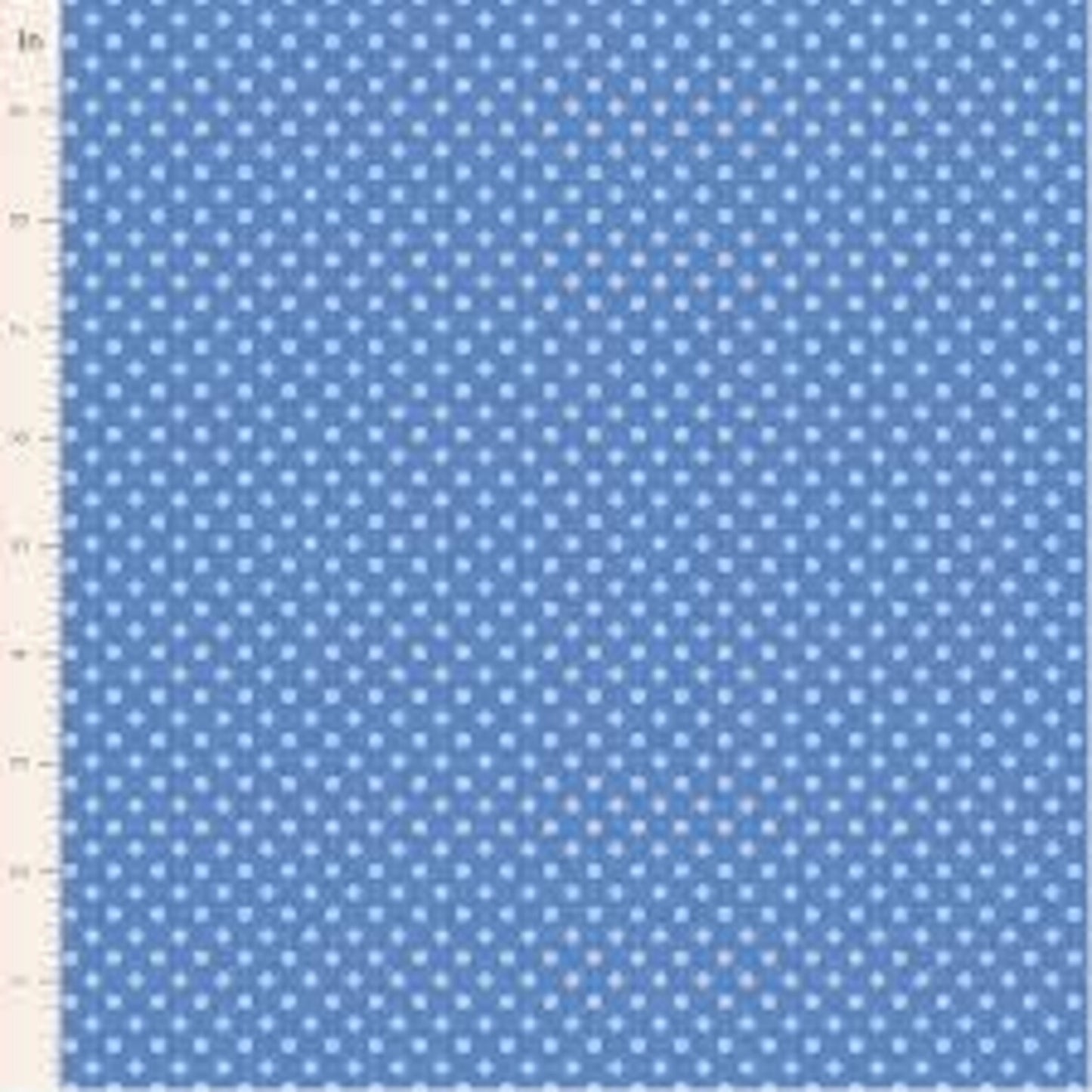 Tilda - Something Blue Dorothy Blue - 110166