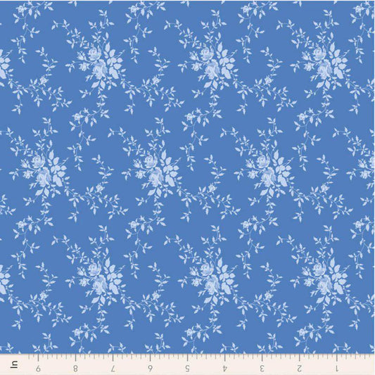 Tilda - Something Blue Noel Cornflower - 100671