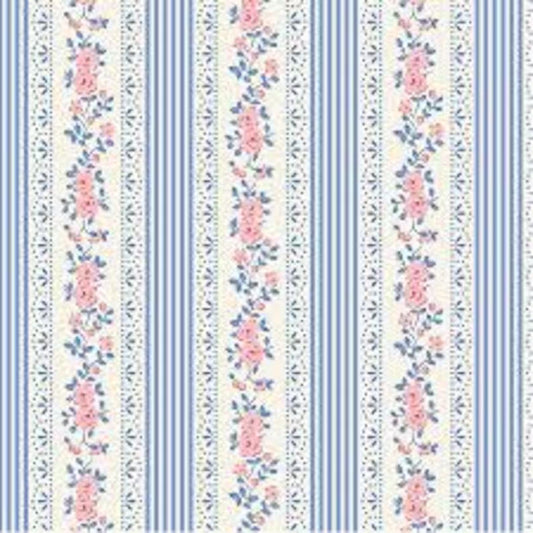 Tilda - Something Blue Claramay Blue - 110164