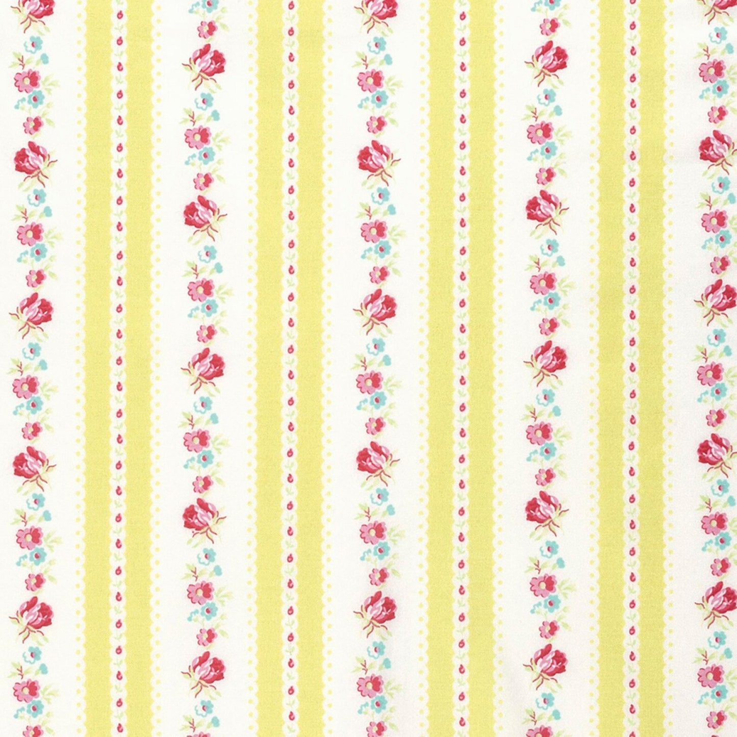 Free Spirit - Tanya Whelan Lola - PWTW107 Yellow