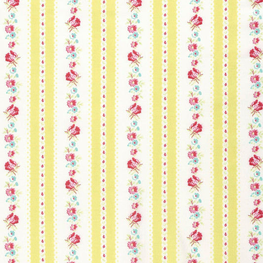 Free Spirit - Tanya Whelan Lola - PWTW107 Yellow