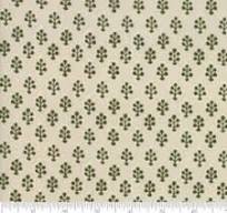 Moda - French General Petites Maisons De Noel - 13795-14
