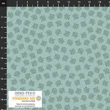 Flowers & Stripe - Flower Friends Forever - MSD23-17