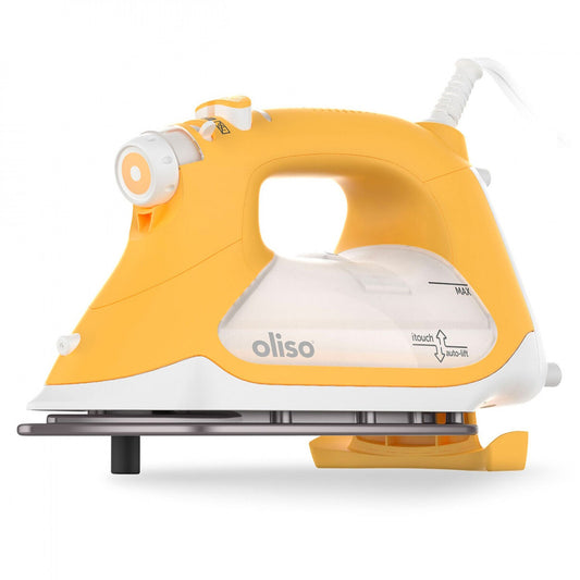 Strygejern - Oliso Itouch TG1600 Pro+ Smartiron