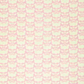 Free Spirit - Heather Bailey Clementine Poise - PWHB052 Pink