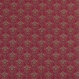 Tilda Sanctuary - Adina Maroon - 100561