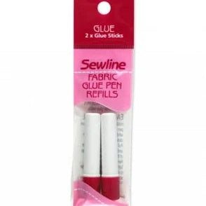Refill til Sewline limpen - 2 stk