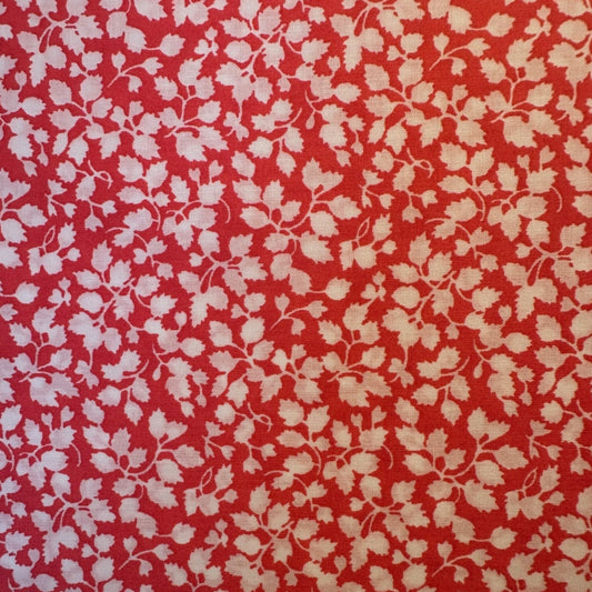 Liberty Glenjade, Classic -  Red - 9015O