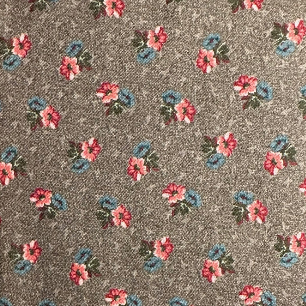 Marcus Fabrics - heart of the prairie - 4989
