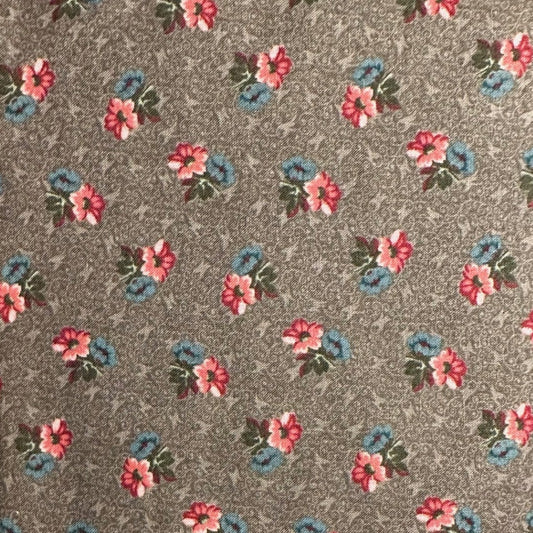 Marcus Fabrics - heart of the prairie - 4989