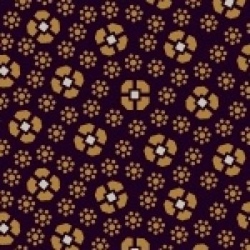 Marcus Fabrics - Davenport Gardens - R22-1193-0135