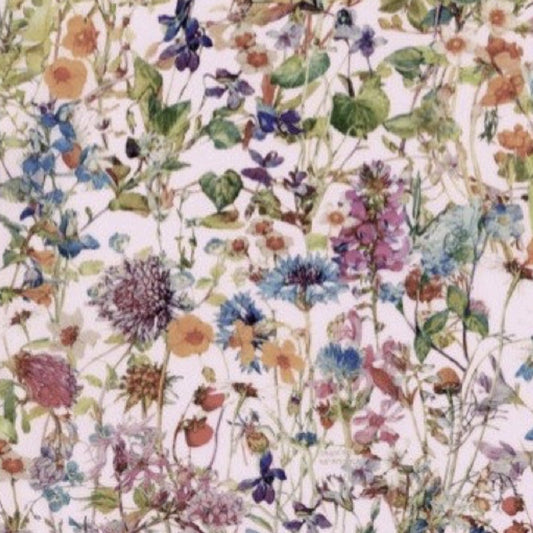 Liberty WILD FLOWERS 22 Classics 5