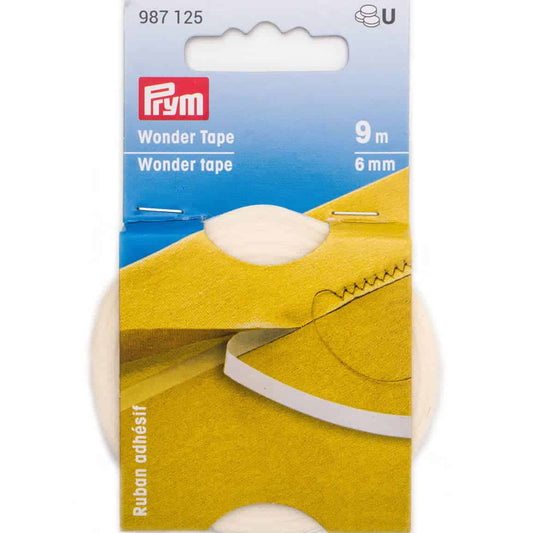 Prym wonder tape - 6 mm